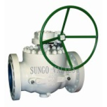 Top Entry Ball Valve (SUGO NO. 502)